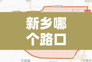 新乡哪个路口抓拍限行的 → 新乡市限行摄像头抓拍