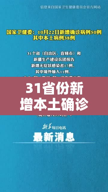 31省份新增本土确诊35例—（31省份新增本土确诊35例 江苏16例）