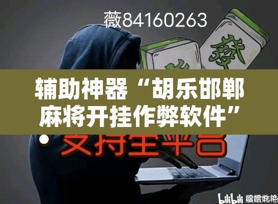 辅助神器“胡乐邯郸麻将开挂作弊软件”其实确实有挂