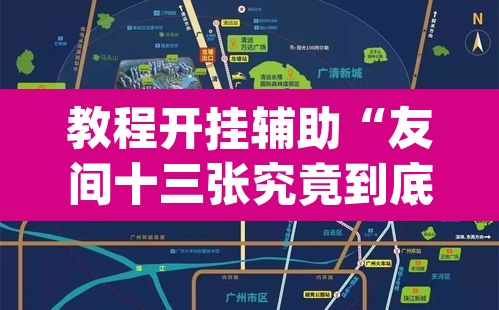 教程开挂辅助“友间十三张究竟到底有没有挂”(透视挂)辅助透视教程