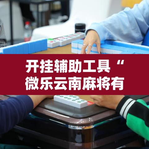 开挂辅助工具“微乐云南麻将有挂吗”(透视)其实确实有挂