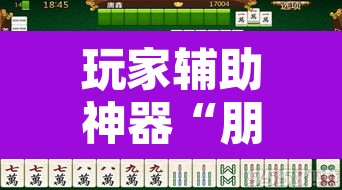 玩家辅助神器“朋友安徽麻将真的有外挂吗	”其实确实有挂