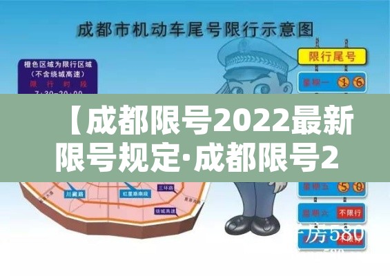 【成都限号2022最新限号规定·成都限号2022最新限号规定表】