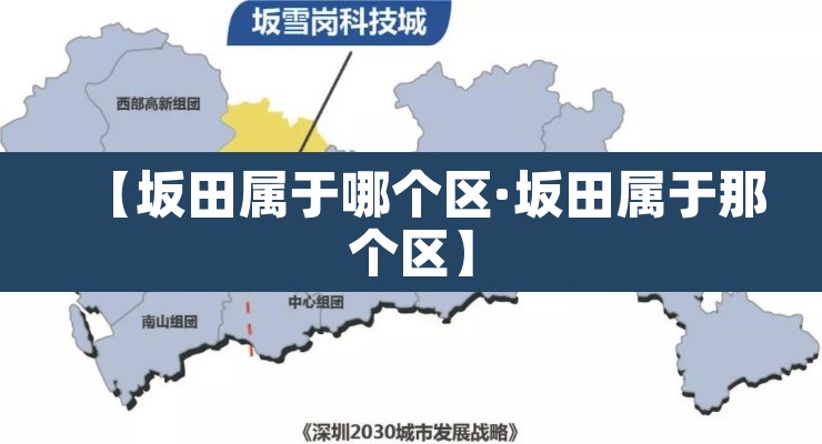【坂田属于哪个区·坂田属于那个区】