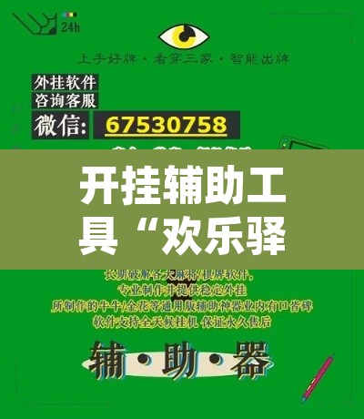 开挂辅助工具“欢乐驿站可以开挂吗	”(透视挂)辅助透视教程