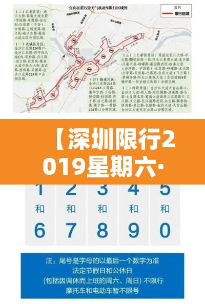 【深圳限行2019星期六·深圳限行星期六上班限行吗】
