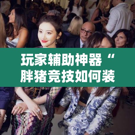 玩家辅助神器“胖猪竞技如何装挂”(透视挂)辅助透视教程