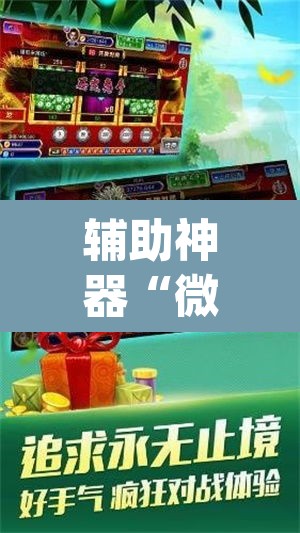 辅助神器“微乐广西麻将开挂版本软件	”(透视)其实确实有挂
