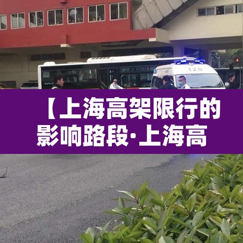 【上海高架限行的影响路段·上海高架限行上去了一定就会罚款】