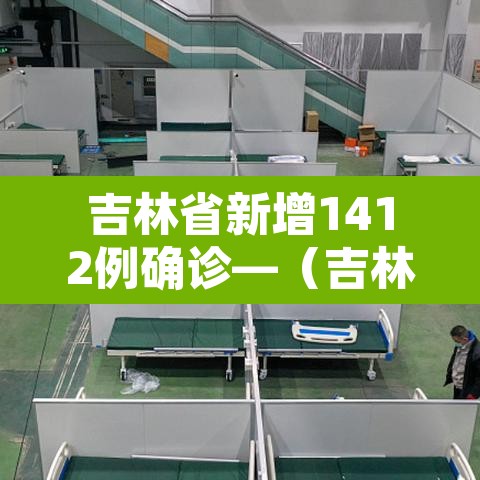 吉林省新增1412例确诊—（吉林省新增10例确诊）
