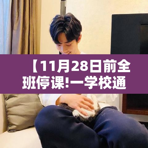 【11月28日前全班停课!一学校通知·122号停课】