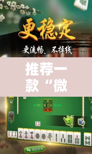 推荐一款“微乐陕西麻将开挂教程”附辅助神器开挂脚本详细步骤