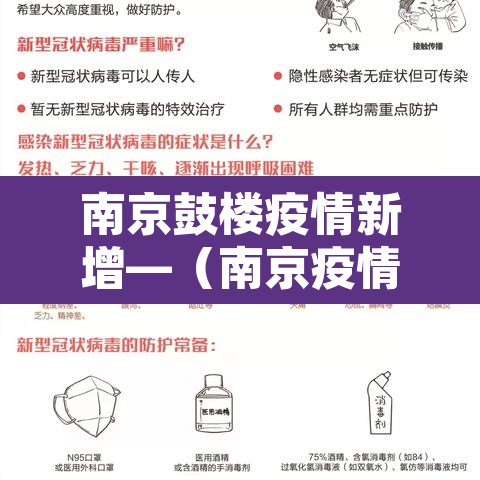 南京鼓楼疫情新增—（南京疫情鼓楼区3例）