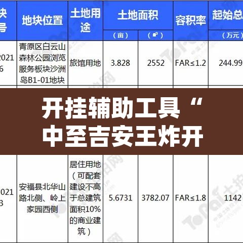 开挂辅助工具“中至吉安王炸开挂神器	”(透视挂)辅助透视教程