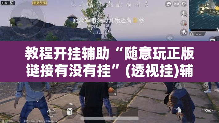 教程开挂辅助“随意玩正版链接有没有挂”(透视挂)辅助透视教程