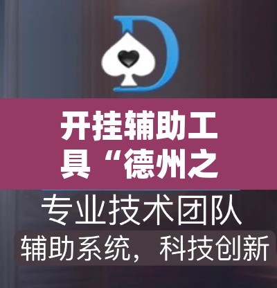 开挂辅助工具“德州之星有没有开挂”(透视挂)辅助透视教程