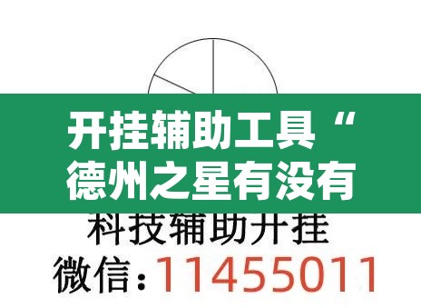 开挂辅助工具“德州之星有没有开挂”(透视挂)辅助透视教程