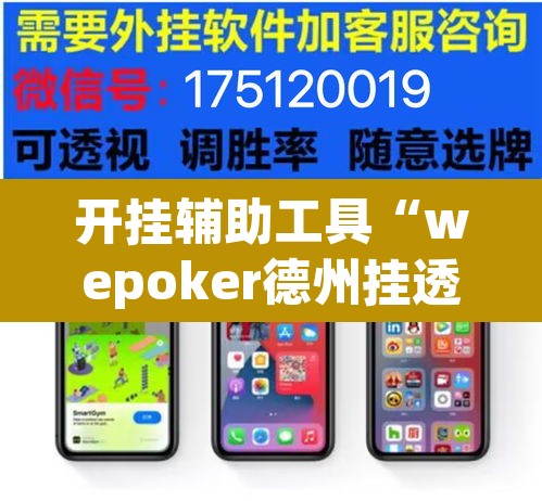 开挂辅助工具“wepoker德州挂透视辅助挂软件下载”其实确实有挂