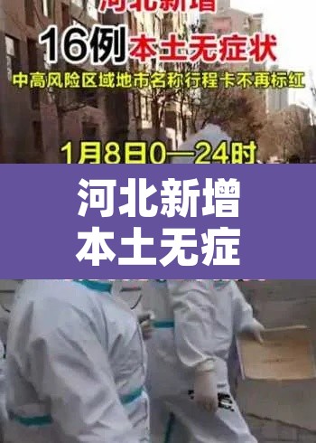 河北新增本土无症状9例：河北新增7例无症状病例