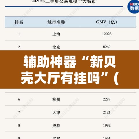 辅助神器“新贝壳大厅有挂吗	”(透视挂)辅助透视教程