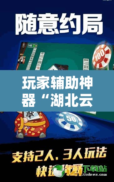 玩家辅助神器“湖北云雀麻将怎么开挂	”(透视)其实确实有挂