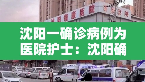 沈阳一确诊病例为医院护士:沈阳确诊病例为护士轨迹 沈阳一确诊病例为医院护士:沈阳确诊病例为护士轨迹