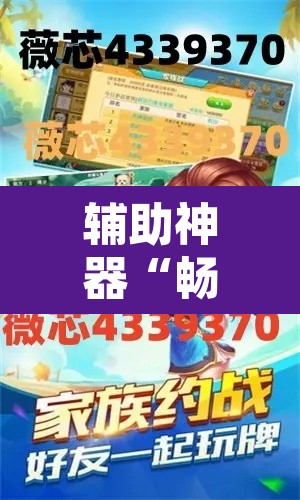 辅助神器“畅享徐州麻将是不是有挂	”其实确实有挂