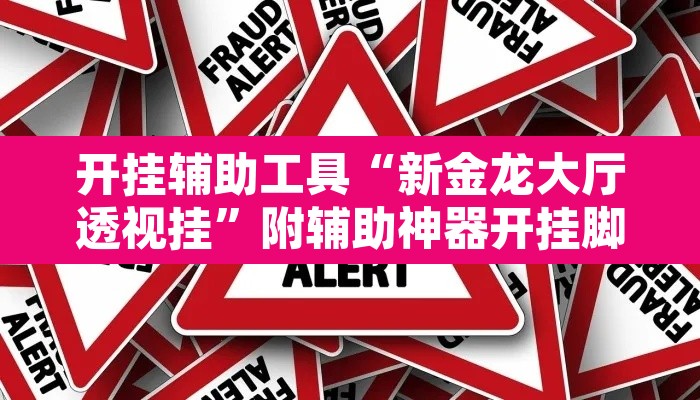 开挂辅助工具“新金龙大厅透视挂	”附辅助神器开挂脚本详细步骤