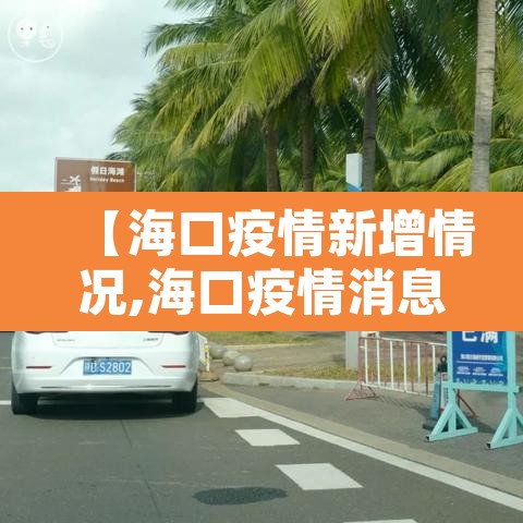 【海口疫情新增情况,海口疫情消息】