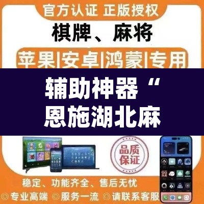 辅助神器“恩施湖北麻将有没有挂”(透视挂)辅助透视教程