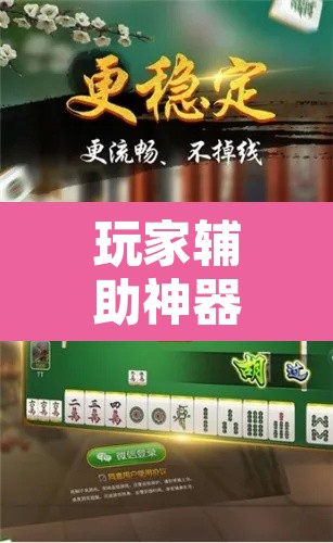 玩家辅助神器“天天福建十三水稳赢	”其实确实有挂