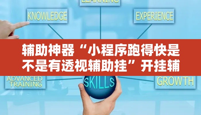 辅助神器“小程序跑得快是不是有透视辅助挂	”开挂辅助脚本+详细开挂安装教程