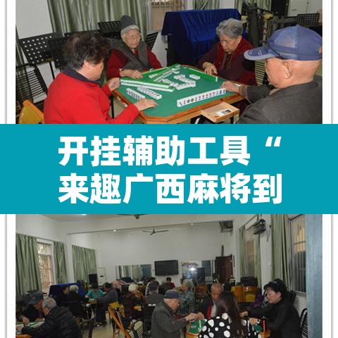 开挂辅助工具“来趣广西麻将到底有没有挂吗	”其实确实有挂