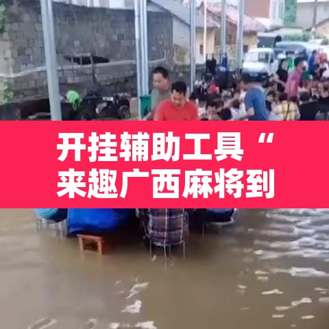 开挂辅助工具“来趣广西麻将到底有没有挂吗”其实确实有挂