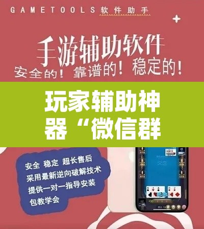 玩家辅助神器“微信群拼十到底有没有透视挂	”其实确实有挂