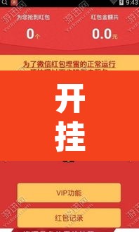 开挂辅助工具“微乐保皇辅助开挂神器”其实确实有挂