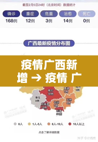 疫情广西新增 → 疫情 广西新增
