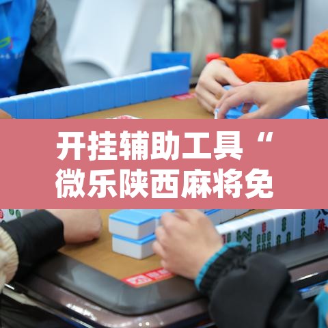 开挂辅助工具“微乐陕西麻将免费开挂神器	”(透视)其实确实有挂