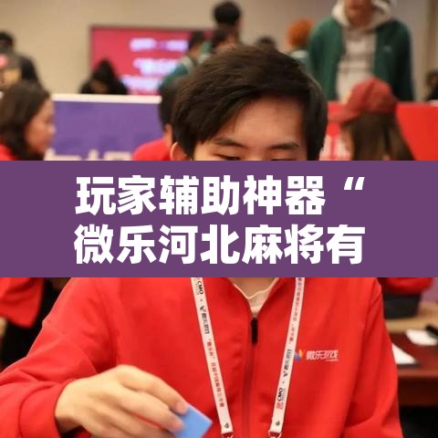 玩家辅助神器“微乐河北麻将有挂吗”附辅助神器开挂脚本详细步骤