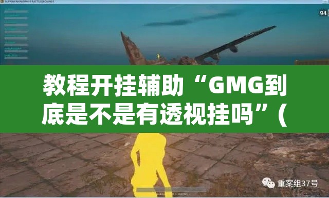 教程开挂辅助“GMG到底是不是有透视挂吗”(透视挂)辅助透视教程