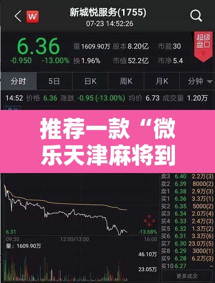推荐一款“微乐天津麻将到底有没有挂”开挂辅助脚本+详细开挂安装教程