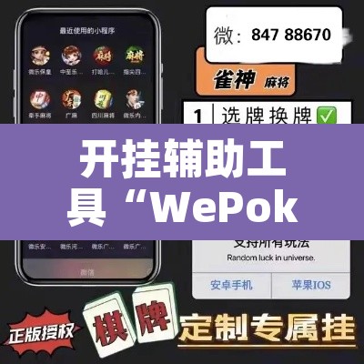 开挂辅助工具“WePoker透视挂下载	”其实确实有挂