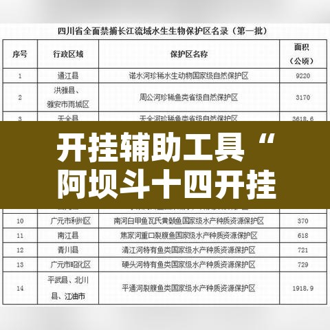 开挂辅助工具“阿坝斗十四开挂神器	”其实确实有挂