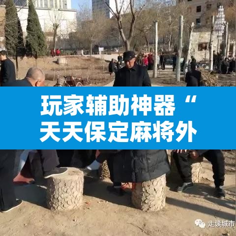 玩家辅助神器“天天保定麻将外卦神器下载安装	”附辅助神器开挂脚本详细步骤
