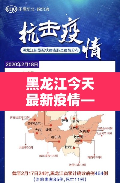黑龙江今天最新疫情—（黑龙江今日疫情公布）