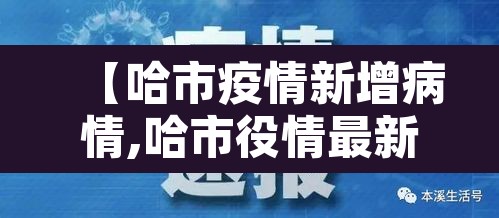 【哈市疫情新增病情,哈市役情最新情况】