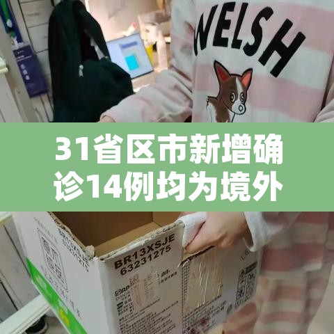 31省区市新增确诊14例均为境外输入：31省区市新增10例境外输入确诊