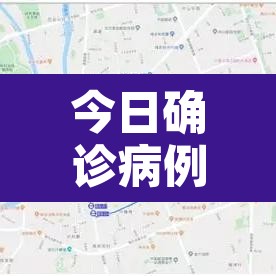 今日确诊病例轨迹公布：今日确诊病例轨迹公布北京