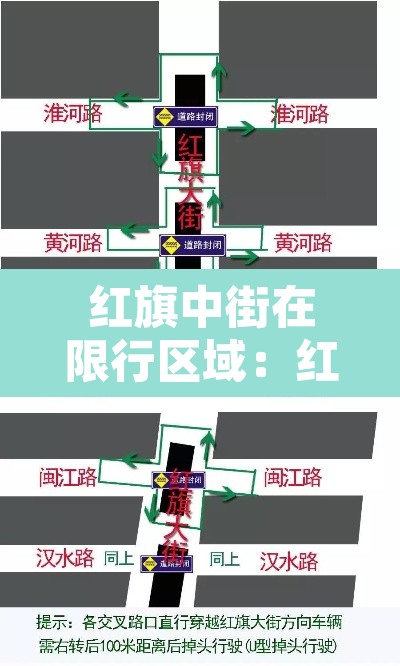红旗中街在限行区域：红旗街几点限行