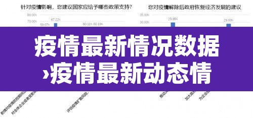 疫情最新情况数据›疫情最新动态情况